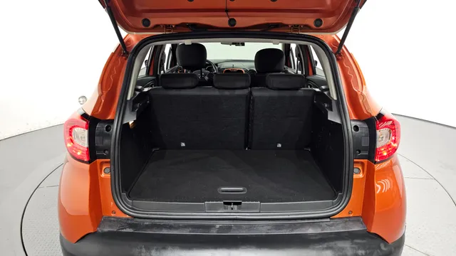 Renault QM3