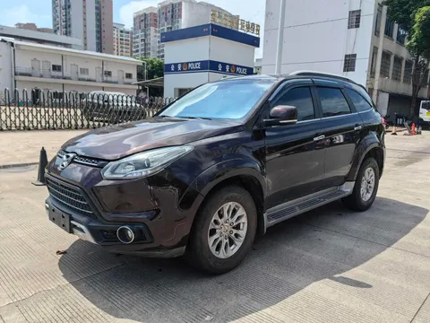 Yusheng S350