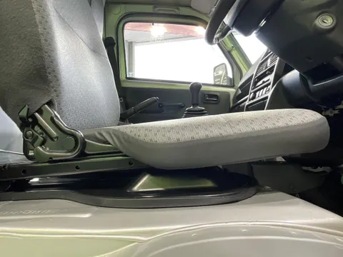 Nissan Clipper Truck