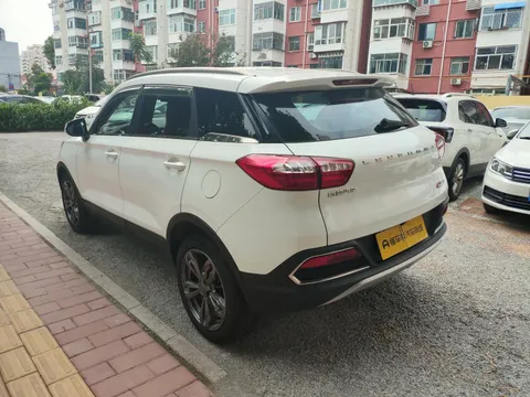 Leopaard CS9