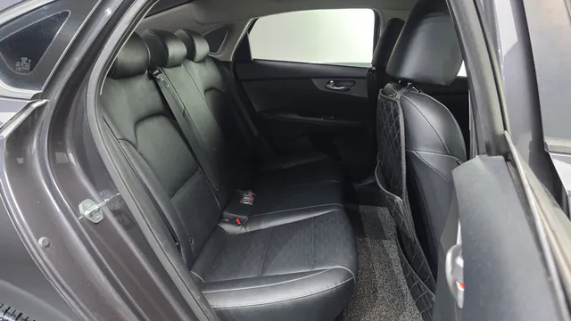 Kia Cerato (K3)