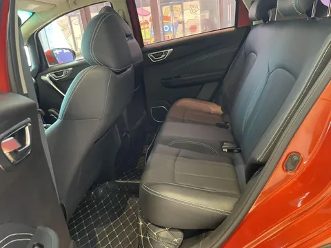 Geely Vision X3