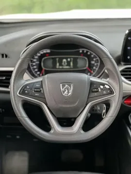 Baojun 510