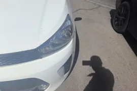 Kia Pegas