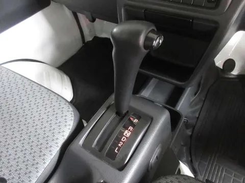 Nissan Clipper Truck