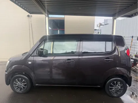 Suzuki MR Wagon