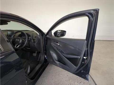 Mazda Mazda2 (Demio)