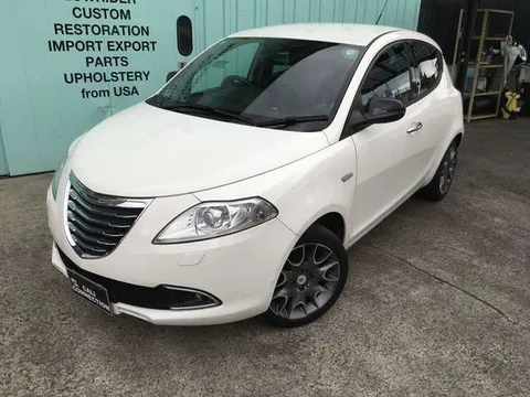Chrysler