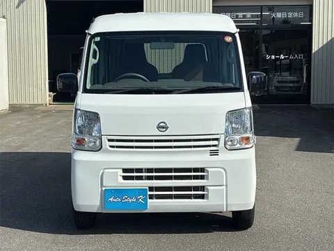Nissan Clipper