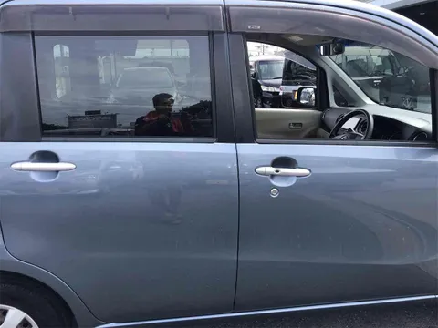 Daihatsu Tanto Exe
