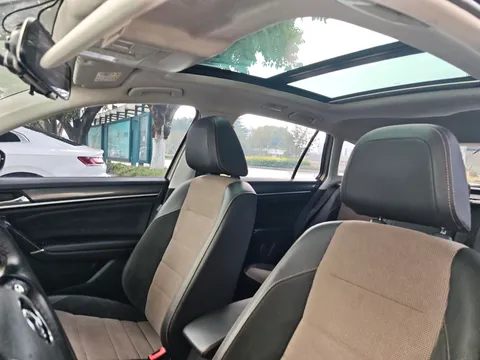Volkswagen C-Trek