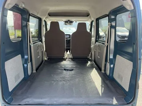 Nissan Clipper