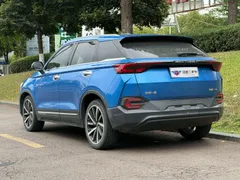 Bestune T77