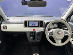Daihatsu Mira Tocot