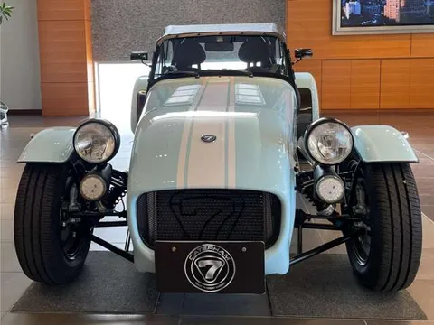 Caterham