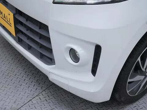Mazda Flair Wagon Custom Styel