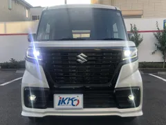 Suzuki Spacia Base