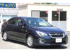 Subaru Impreza G4