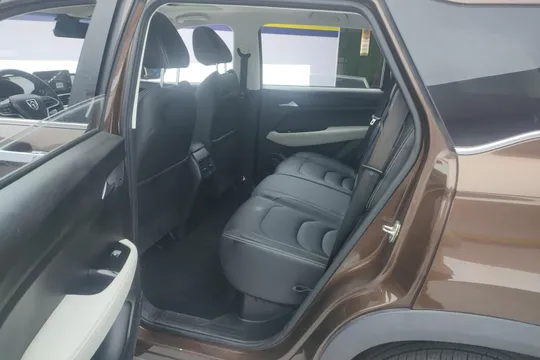 Baojun 530