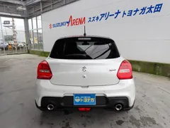 Suzuki Swift Sport