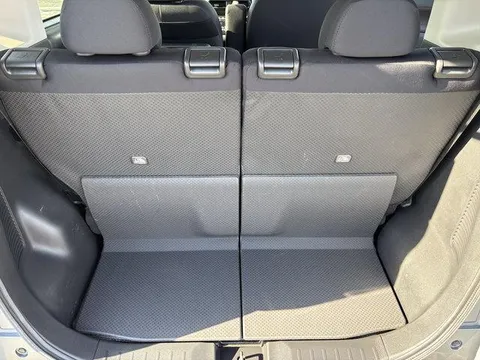 Mitsubishi eK X Space
