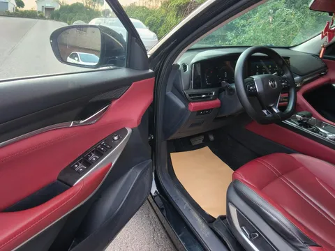 Changan CS75 Plus