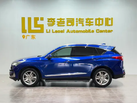 Acura RDX