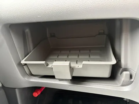 Nissan Vanette