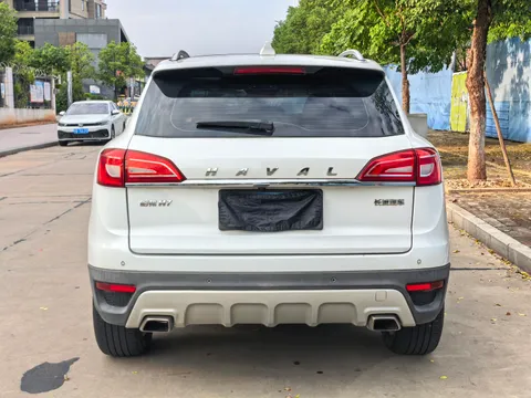 Haval H7