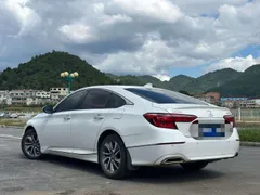 Honda Inspire
