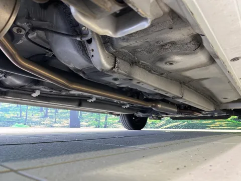 Subaru Pleo Plus