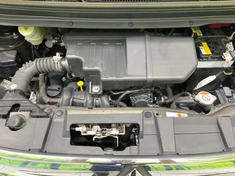 Mitsubishi eK Space Custom