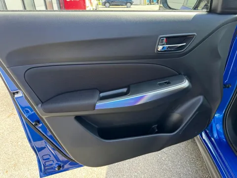 Suzuki Swift Sport