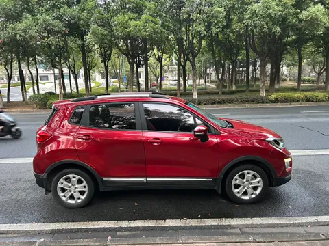 Changan CS15