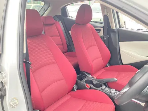 Mazda Mazda2 (Demio)