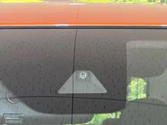 Mitsubishi eK X