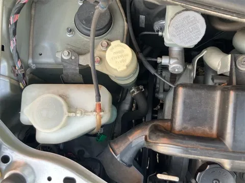 Nissan Otti