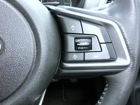 Subaru Impreza G4