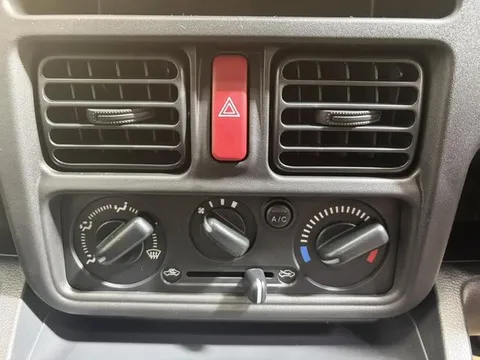 Suzuki Carry Track