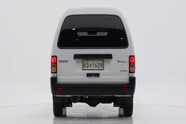 Chevrolet Damas
