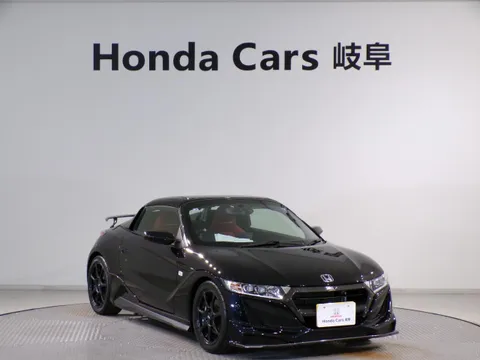 Honda S660