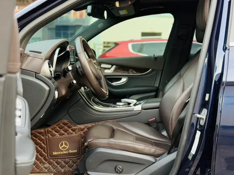 Mercedes-Benz Mercedes-Benz GLC