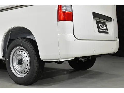 Toyota TownAce Van
