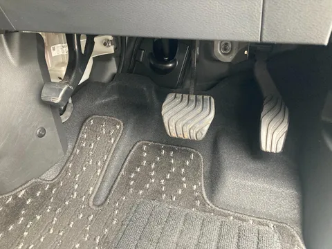 Mitsubishi eK X Space