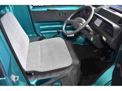 Daihatsu Midgetii