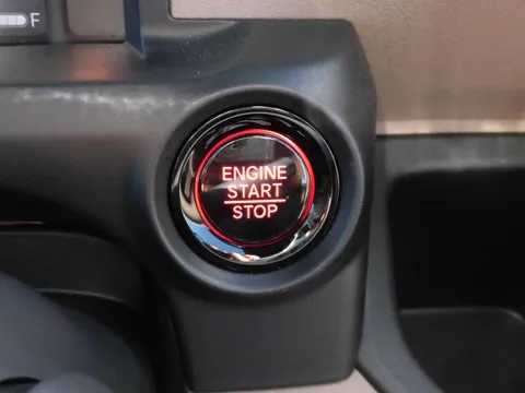 Honda N-BOX Joy