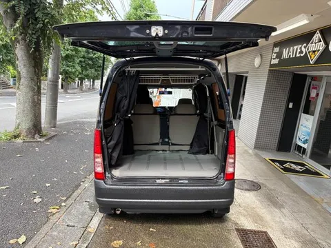 Subaru Dias Wagon