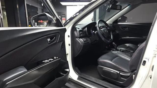 SsangYong Tivoli XLV (Tivoli Air)