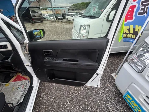 Mazda Flair