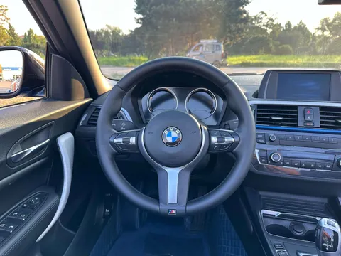BMW 2-Series